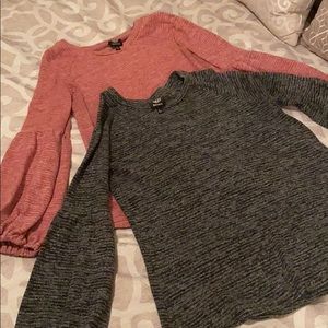 Shirts